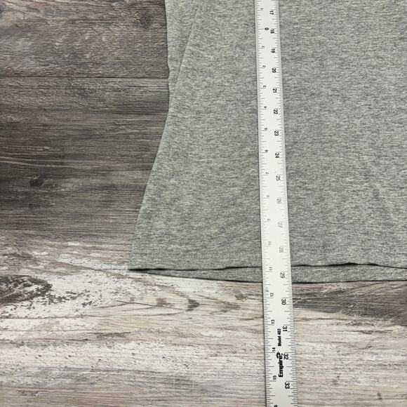 Vintage 90s Guinness Draught In A Bottle Gray Beer Alcohol Promo Mens XL T-Shirt - Picture 6 of 7